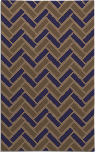 tracks rug - item 740120