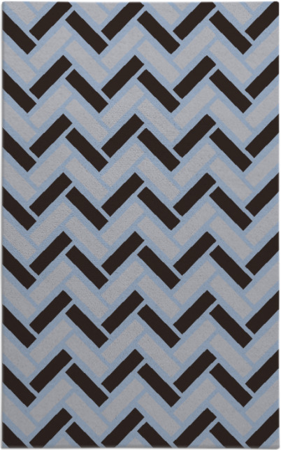 tracks rug - item 740124
