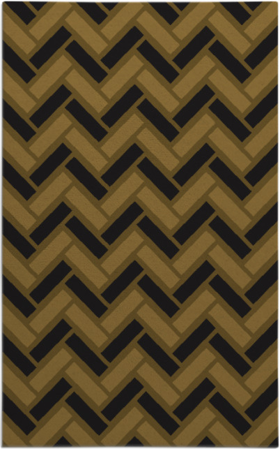 tracks rug - item 740127