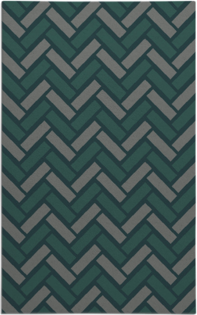 tracks rug - item 740138