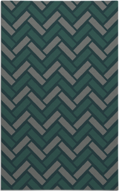 tracks rug - item 740140