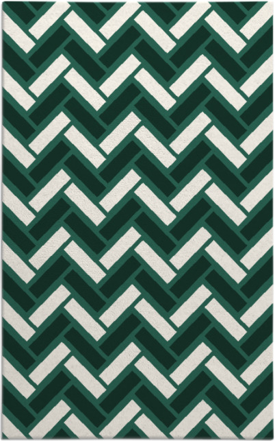 tracks rug - item 740141