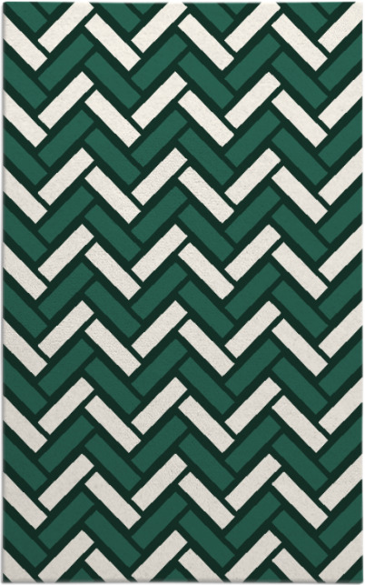 tracks rug - item 740143