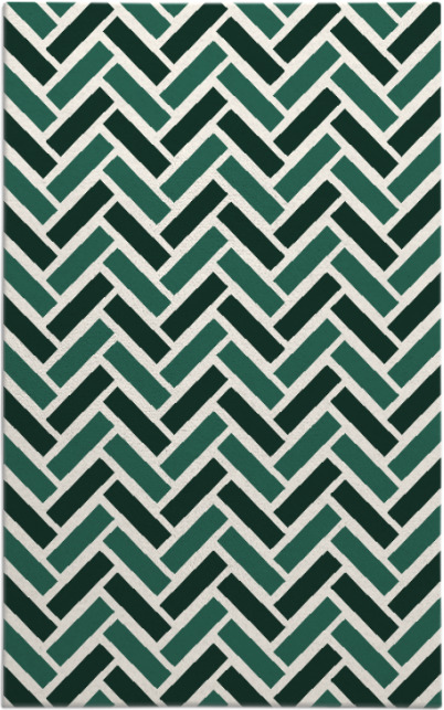 tracks rug - item 740144