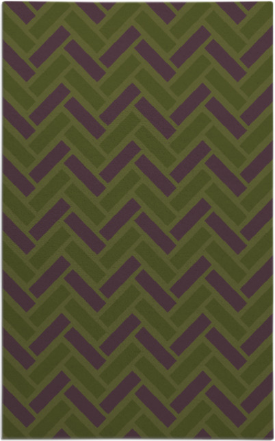 tracks rug - item 740145