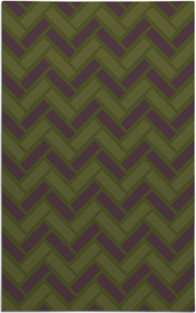 tracks rug - item 740146