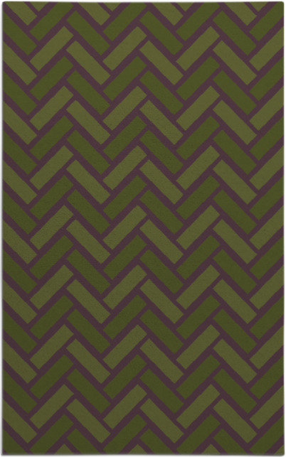 tracks rug - item 740147