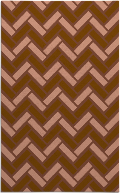 tracks rug - item 740153