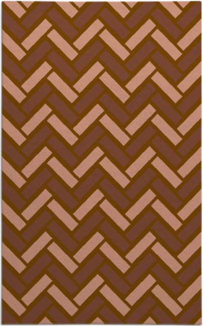 tracks rug - item 740154