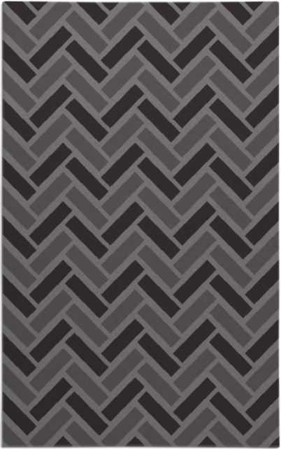 tracks rug - item 740158