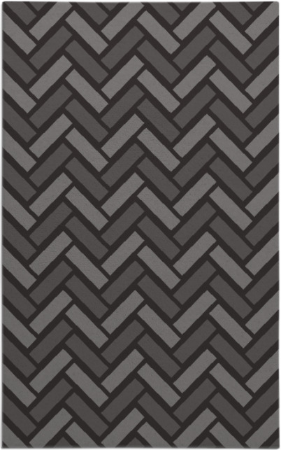 tracks rug - item 740159