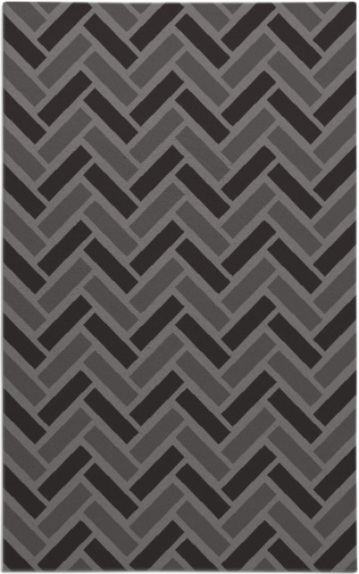 tracks rug - item 740160