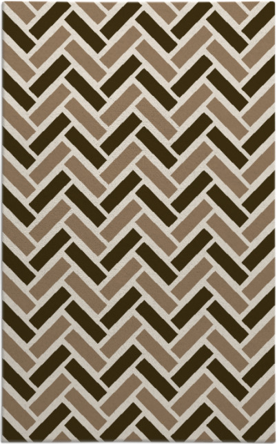 tracks rug - item 740164