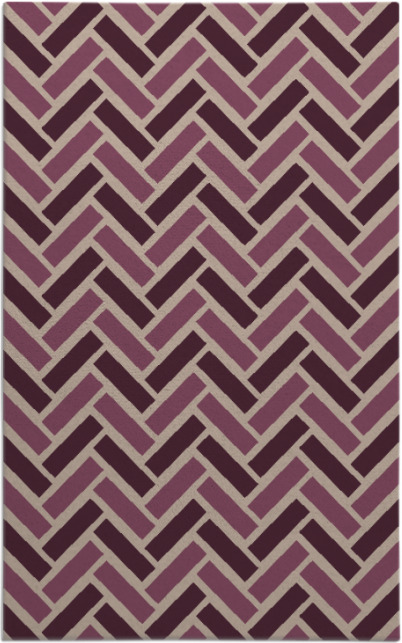 tracks rug - item 740165