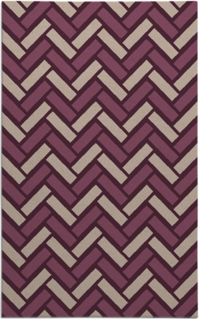 tracks rug - item 740168