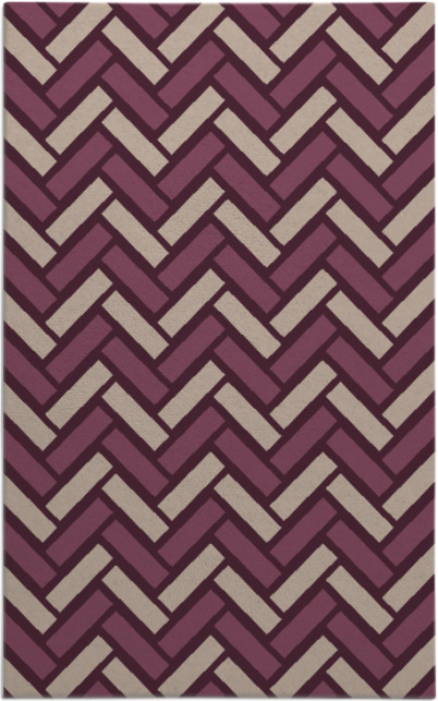 tracks rug - item 740170