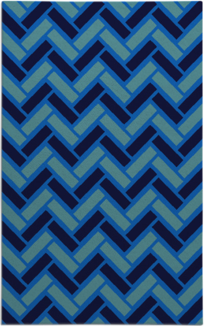 tracks rug - item 740177