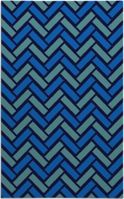 tracks rug - item 740178