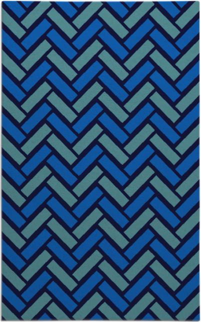 tracks rug - item 740180