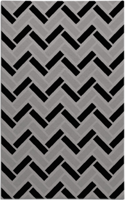 tracks rug - item 740181