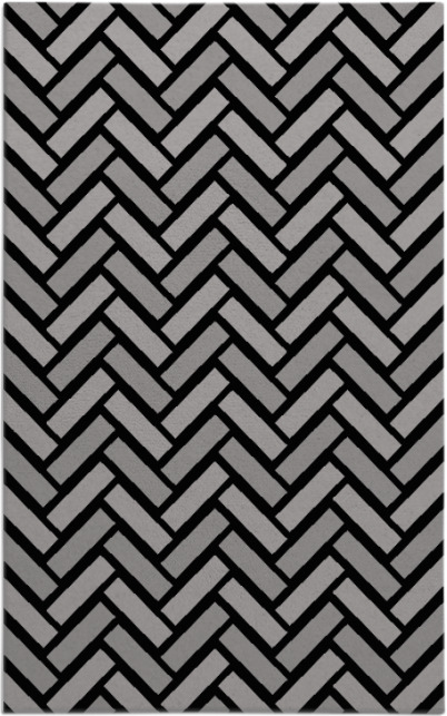 tracks rug - item 740182