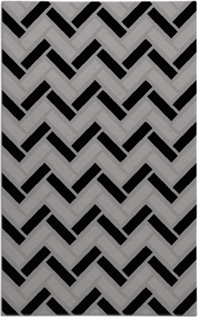 tracks rug - item 740183