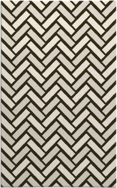 tracks rug - item 740186