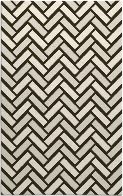 tracks rug - item 740188