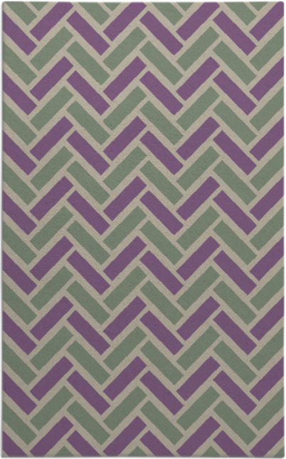 tracks rug - item 740189