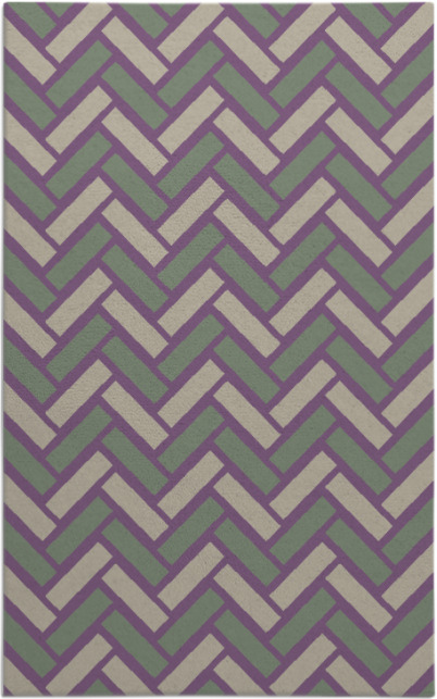 tracks rug - item 740190