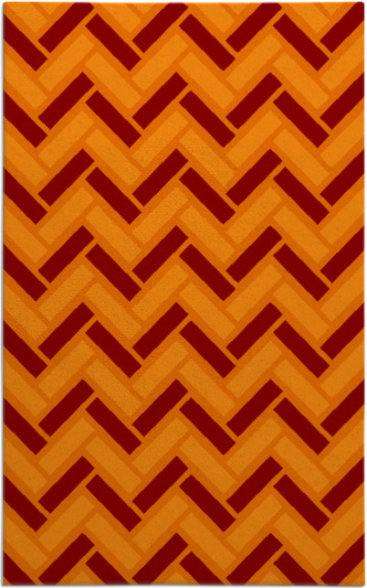 tracks rug - item 740197