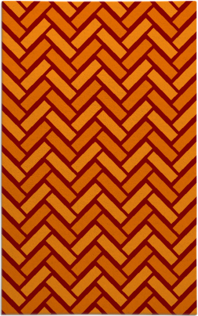 tracks rug - item 740198