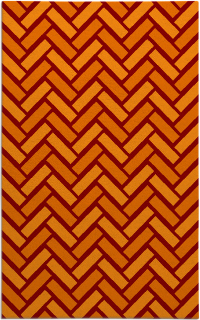 tracks rug - item 740200
