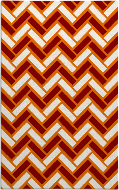 tracks rug - item 740201