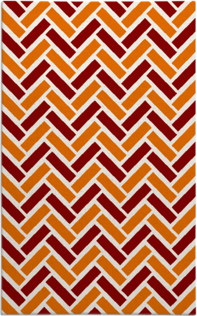 tracks rug - item 740202