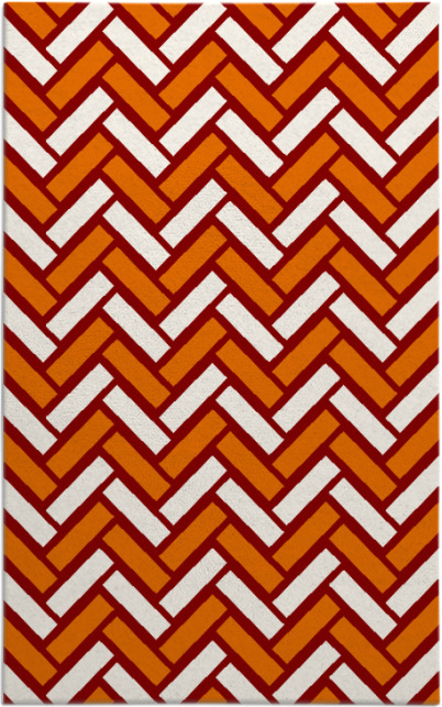 tracks rug - item 740203