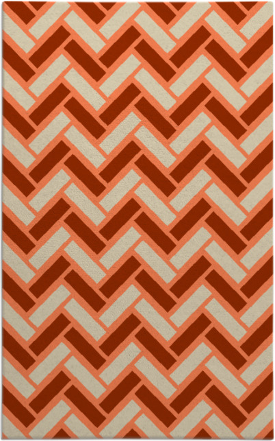 tracks rug - item 740205