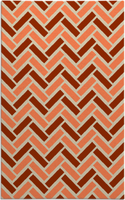 tracks rug - item 740206