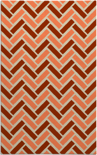 tracks rug - item 740208