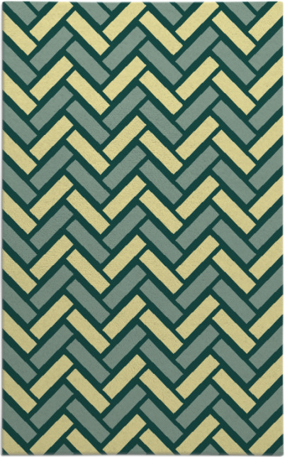 tracks rug - item 740214