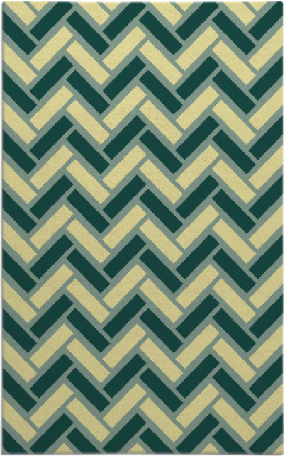 tracks rug - item 740215