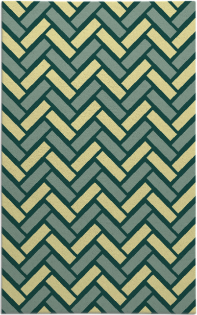 tracks rug - item 740216