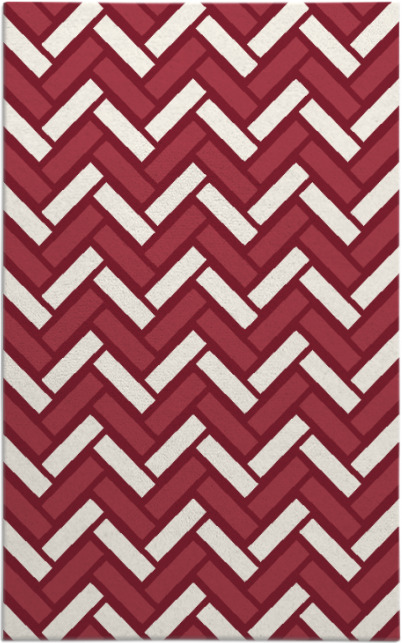 tracks rug - item 740221