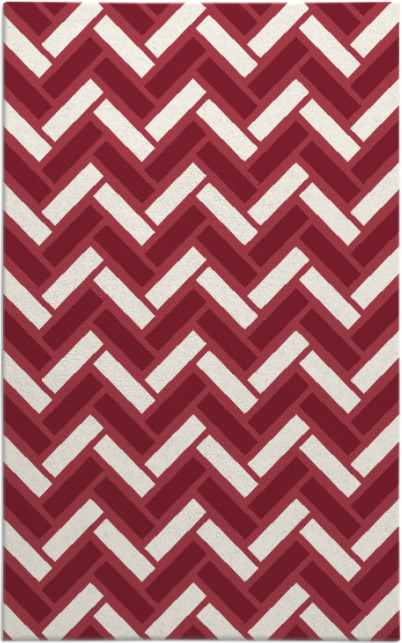 tracks rug - item 740223