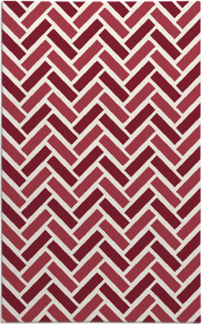 tracks rug - item 740224