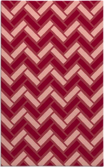 tracks rug - item 740225