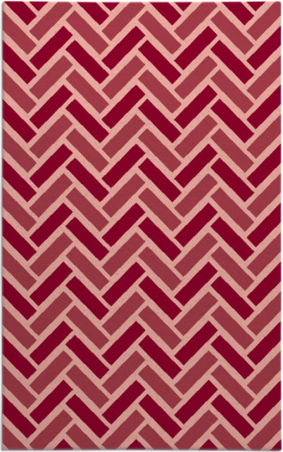 tracks rug - item 740226