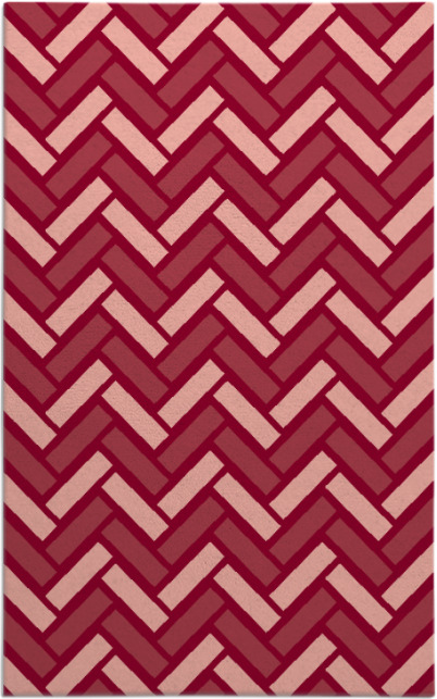 tracks rug - item 740227