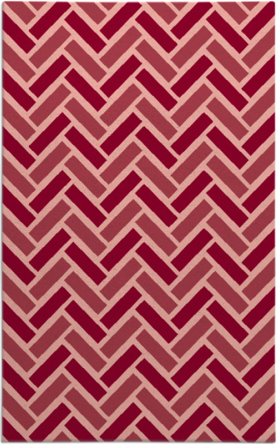 tracks rug - item 740228