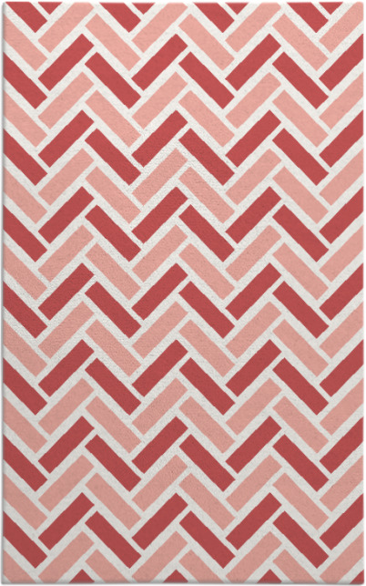 tracks rug - item 740230